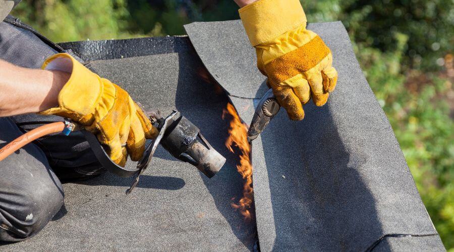 Professional flood damage restoration services in Azalea, OR